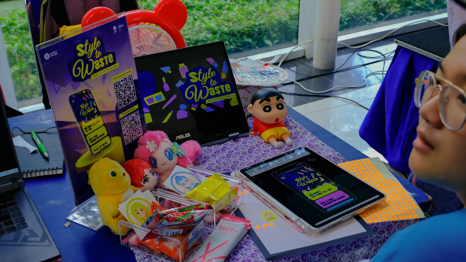 Merchandising corporativo &uacute;til para recordaci&oacute;n